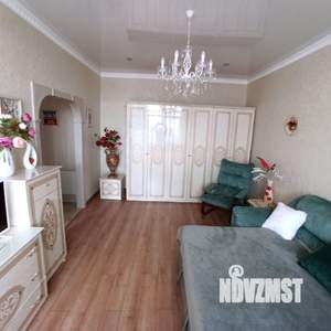 1-к квартира, посуточно, 45м2, 9/10 этаж