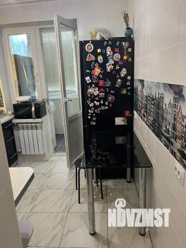 2-к квартира, на длительный срок, 45м2, 1/5 этаж