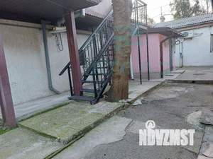 1-к квартира, на длительный срок, 31м2, 1/1 этаж