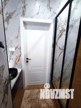 1-к квартира, посуточно, 50м2, 2/8 этаж