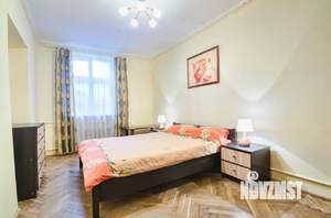 2-к квартира, посуточно, 45м2, 1/1 этаж