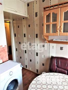 2-к квартира, на длительный срок, 48м2, 4/4 этаж