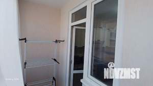 2-к квартира, на длительный срок, 54м2, 4/19 этаж