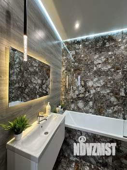 2-к квартира, посуточно, 45м2, 14/19 этаж