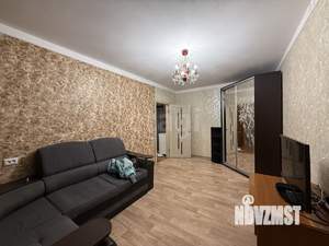 1-к квартира, на длительный срок, 35м2, 1/9 этаж