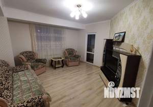 3-к квартира, на длительный срок, 90м2, 11/18 этаж