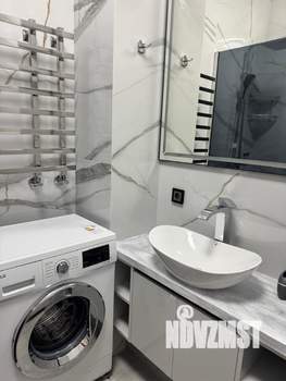 1-к квартира, на длительный срок, 40м2, 7/10 этаж