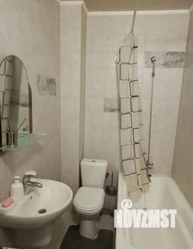 1-к квартира, на длительный срок, 38м2, 6/10 этаж