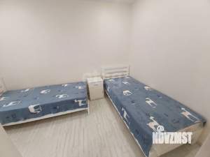 1-к квартира, на длительный срок, 25м2, 1/1 этаж