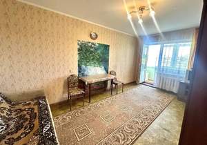 1-к квартира, на длительный срок, 36м2, 5/9 этаж