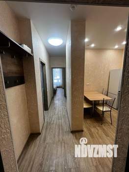 2-к квартира, на длительный срок, 55м2, 3/17 этаж