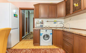 3-к квартира, на длительный срок, 70м2, 3/6 этаж