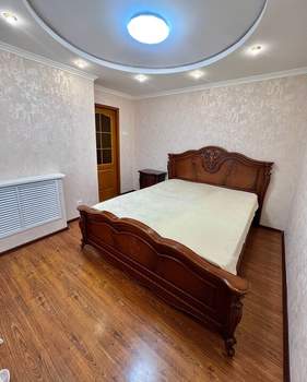 3-к квартира, на длительный срок, 80м2, 3/9 этаж