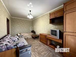 1-к квартира, на длительный срок, 32м2, 5/5 этаж