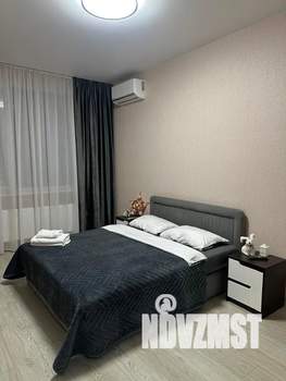 1-к квартира, посуточно, 39м2, 3/8 этаж