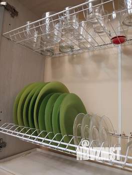 2-к квартира, посуточно, 65м2, 1/10 этаж
