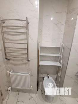 1-к квартира, на длительный срок, 55м2, 4/11 этаж