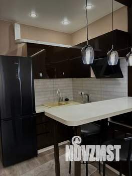 Студия квартира, посуточно, 27м2, 5/9 этаж