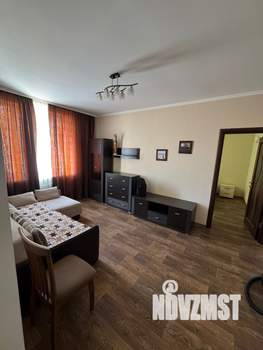 2-к квартира, на длительный срок, 48м2, 7/9 этаж