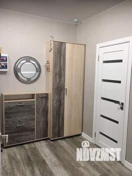 1-к квартира, на длительный срок, 45м2, 3/8 этаж