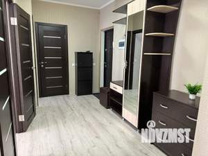 2-к квартира, посуточно, 68м2, 7/9 этаж