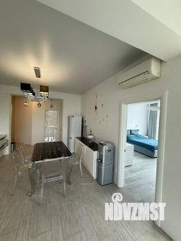 3-к квартира, на длительный срок, 96м2, 14/16 этаж