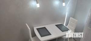 1-к квартира, посуточно, 38м2, 1/10 этаж