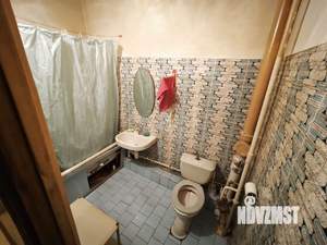 1-к квартира, на длительный срок, 34м2, 9/9 этаж