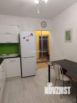 1-к квартира, на длительный срок, 37м2, 6/9 этаж