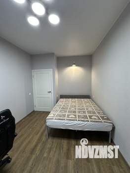 1-к квартира, на длительный срок, 40м2, 2/14 этаж