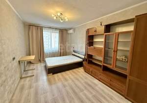 1-к квартира, на длительный срок, 35м2, 7/10 этаж