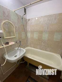 1-к квартира, на длительный срок, 35м2, 7/9 этаж