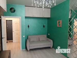 1-к квартира, на длительный срок, 35м2, 6/8 этаж