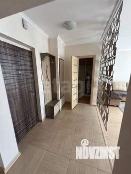 1-к квартира, на длительный срок, 44м2, 4/9 этаж