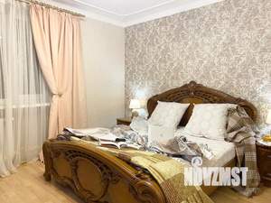 2-к квартира, посуточно, 60м2, 11/14 этаж
