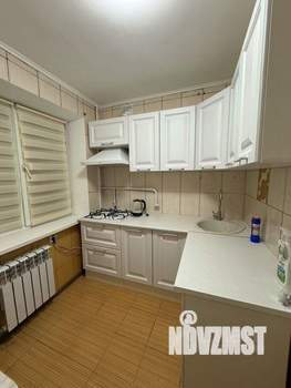 3-к квартира, на длительный срок, 58м2, 2/5 этаж