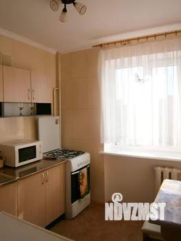 1-к квартира, посуточно, 35м2, 4/5 этаж