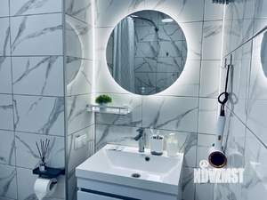 Студия квартира, посуточно, 20м2, 11/12 этаж