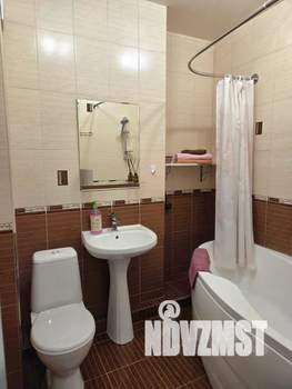 2-к квартира, посуточно, 80м2, 3/9 этаж