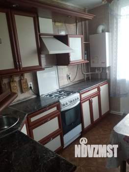 2-к квартира, на длительный срок, 50м2, 7/9 этаж
