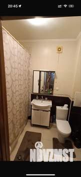 3-к квартира, на длительный срок, 45м2, 3/11 этаж