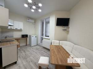 1-к квартира, на длительный срок, 30м2, 5/16 этаж