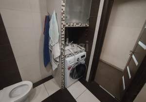 2-к квартира, на длительный срок, 68м2, 3/17 этаж