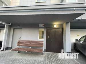 2-к квартира, посуточно, 63м2, 1/1 этаж