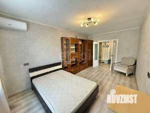 1-к квартира, на длительный срок, 35м2, 7/10 этаж