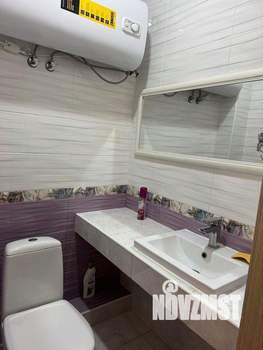 3-к квартира, на длительный срок, 70м2, 4/12 этаж