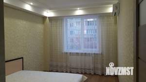 3-к квартира, на длительный срок, 78м2, 4/9 этаж