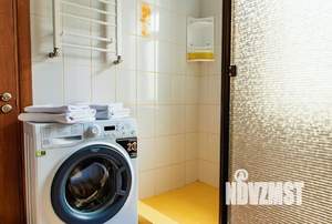 2-к квартира, посуточно, 60м2, 1/3 этаж