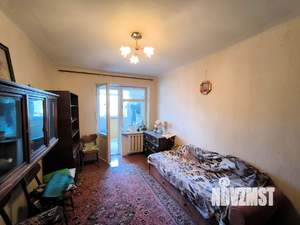 2-к квартира, на длительный срок, 48м2, 5/5 этаж