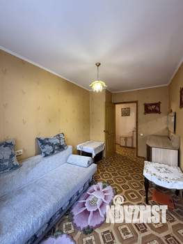 3-к квартира, на длительный срок, 70м2, 1/6 этаж